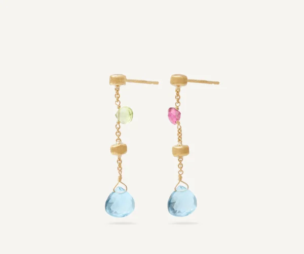 Marco Bicego Paradise earrings - Image 4