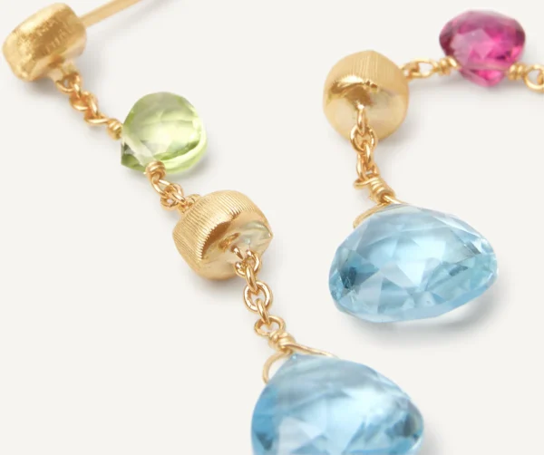 Marco Bicego Paradise earrings - Image 3