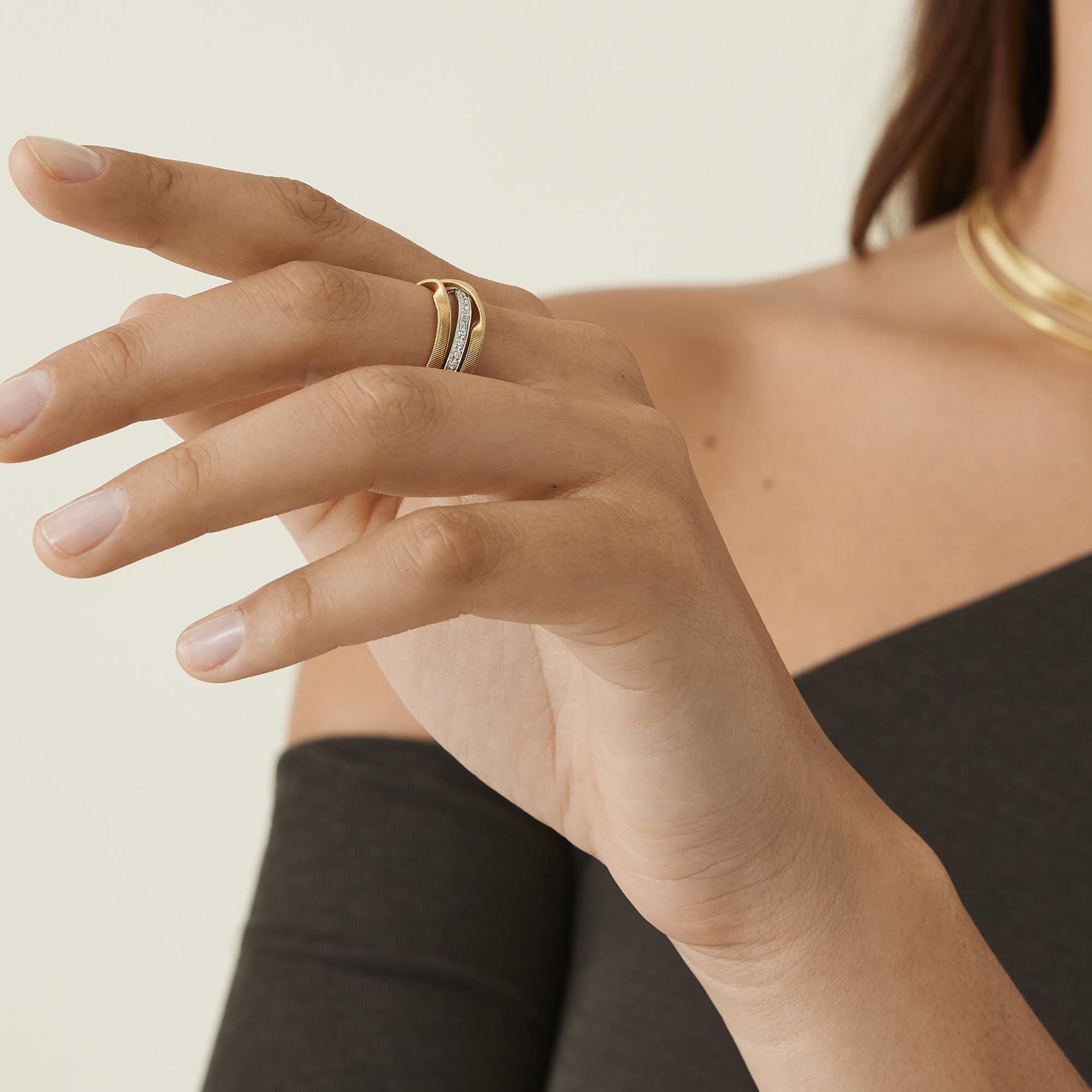 MARCO_BICEGO_MARRAKECH_RING_AG364_B_YW_M5 model
