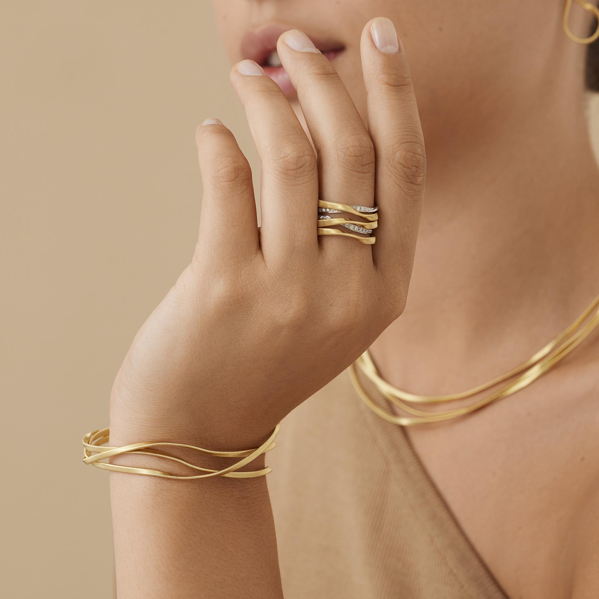 MARCO_BICEGO_MARRAKECH_RING_AG365_B_YW_M5_model
