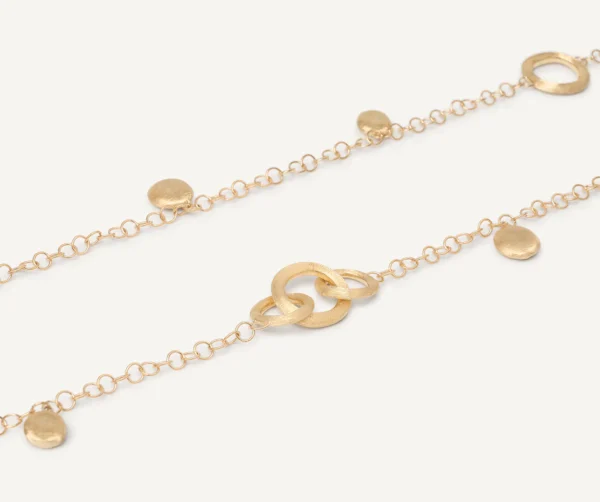 Jaipur long Charm necklace - Image 4